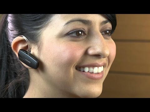 Unboxing Best Budget Bluetooth Headset (Plantronics ML2)