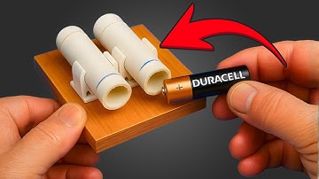 Never Buy New Batteries Again! Top TOOLS to Restore Dead Batteries in 1 Minute!