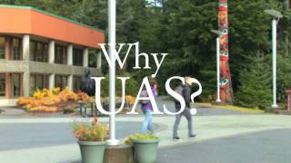 Why UAS Alumni