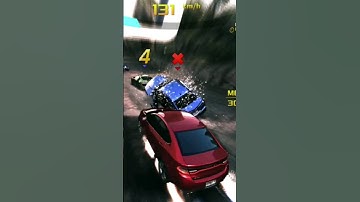 Car Racing Gameplay 😱 #shorts #funny #games