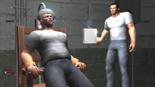 The Punisher (HD 60 PC) Part 12 - End