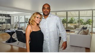 Charles Barkley’s Wife, Daughter, Age, Height, House, Cars  Lifestyle And Net Worth (Biography)