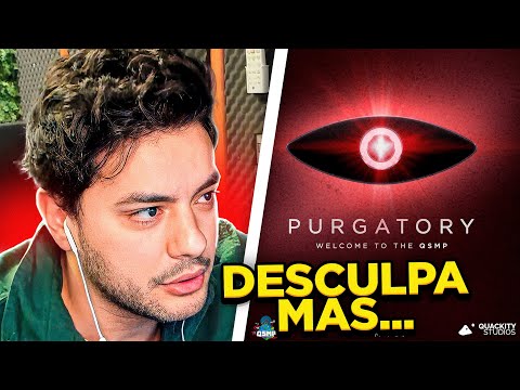 FOREVER DESABAFA e ASSUME SEU ERRO