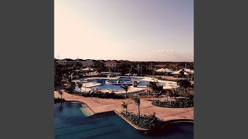 Pulsating Keeping Busy