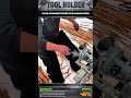 Mechanical Rope Twisting Tool: Traditional Slit Innovation