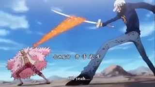 One Piece Opening 19 (Departure)