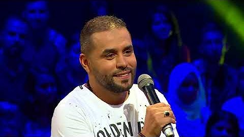 Fennanine live 2018  E02 01