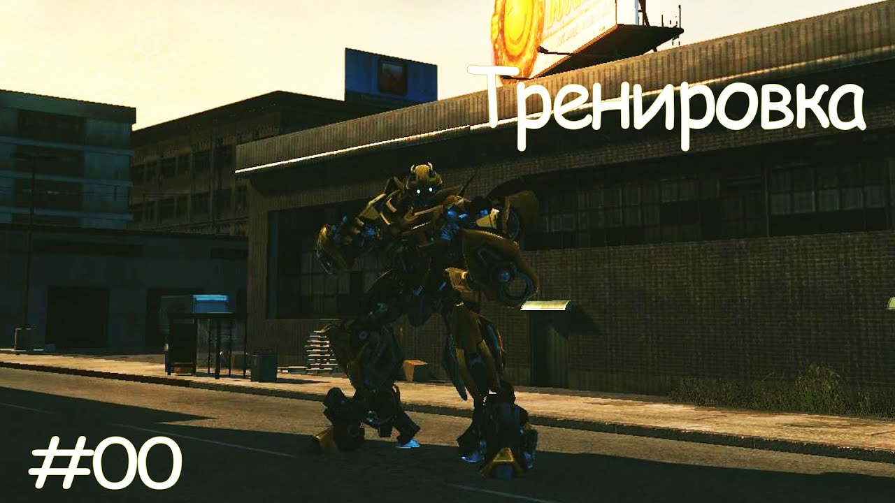 Трансформеры машинное обучение