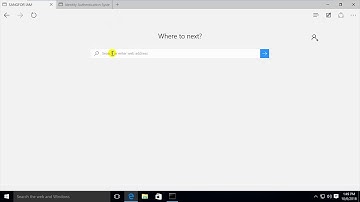 Sangfor IAM Highlight Features | Auto Install Certificate PC
