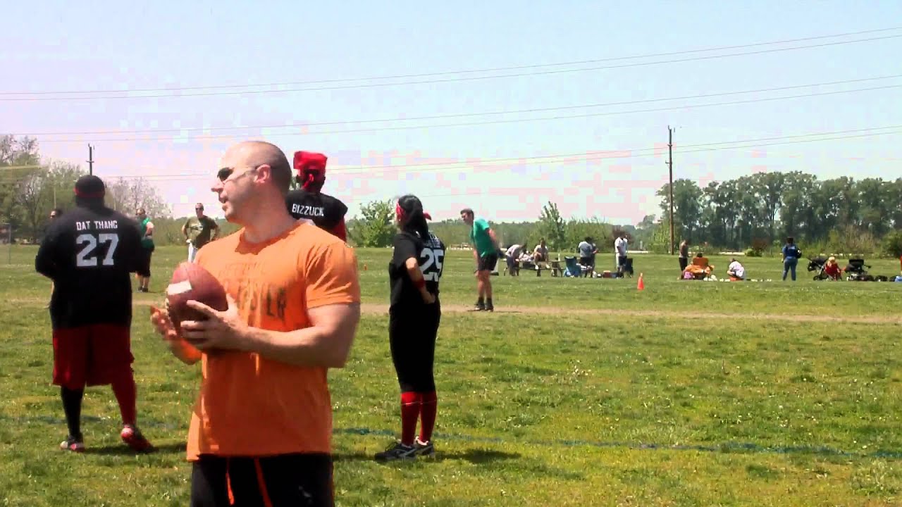 Cleats & Cleavage Spring 11 2 YouTube