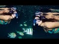 Ileana D'Cruz's latest post from an underwater photoshoot has left fans mesmerised