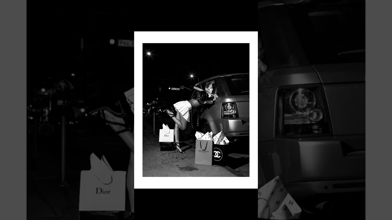 My car was broken into so I turned it into art. #photography