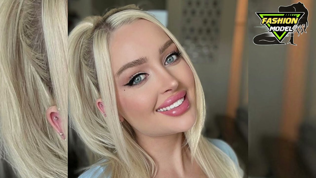 kristen lanae... Biography, age, weight, relationship, net worth