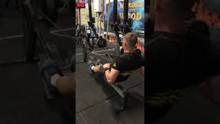 19.5 Romanian Throwdown 2019 , Ionut Silinc