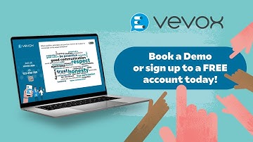 Transform Your Meetings and Classes with Vevox