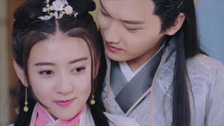 The Eternal Love, Chinese Drama Fmv-Ost