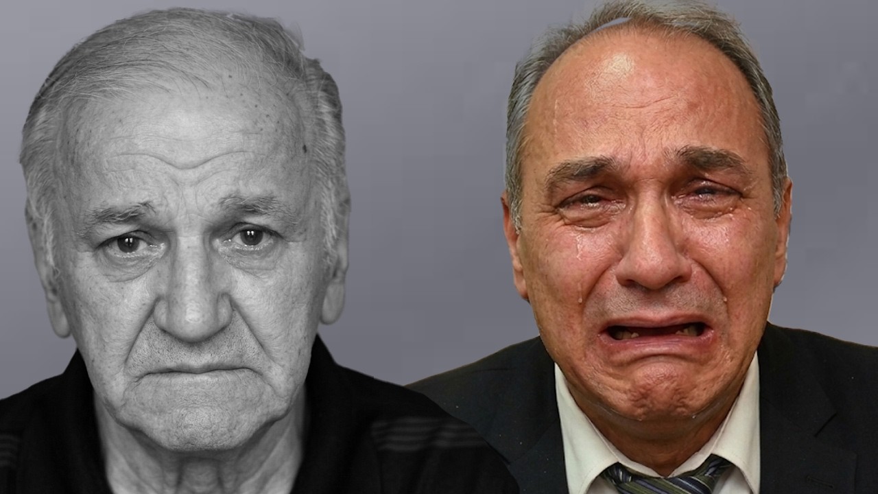 Tužan život i tragičan kraj Bate Živojinovića – istina koja je rastužila mnoge