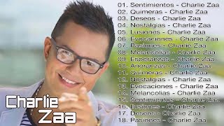 Charlie Zaa Sentimientos | Charlie Zaa Grandes Exitos