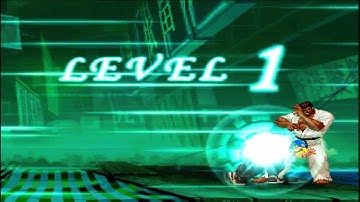 Mugen: Yun vs Marco Rodriguez