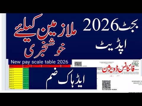 today's important update for govt Employees and pensioners|| budget relief expected