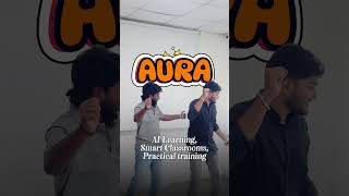 AURA Global Business School – More Than Just Education #aura #businessschool #entrepreneurship
