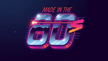 Attract Mode Theme AM-80