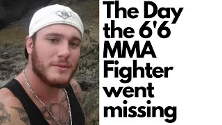 MISSING: David Koenig (Interview with Tracy Koenig)