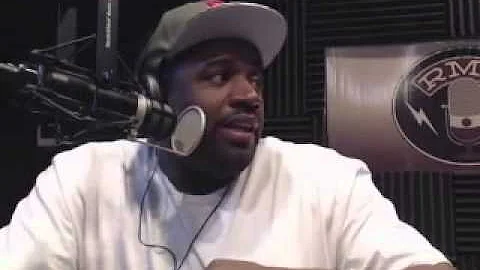 Corey Holcomb on why married women cheat