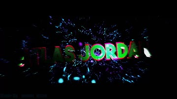 My New Intro hope you ENJOY