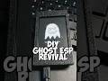 DIY GhostEsp Revival with CYD #hacker #esp32 #esphack