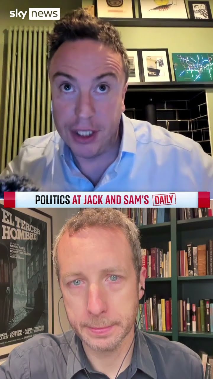 “What Elon Musk has done is drive the political conversation”