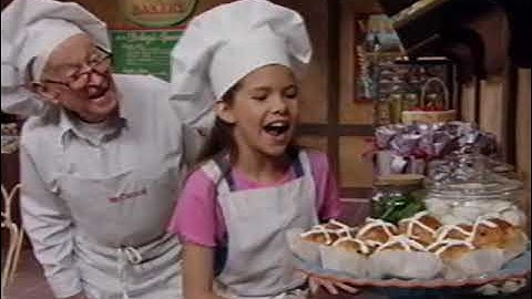 Walk Around The Block Credits Comparison (Screener vs. Final Version) (V2) (1999 Version) Part 15