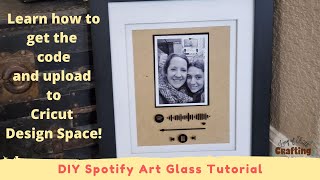 How to Download Spotify Code to Make Music Plaque (as seen on TikTok!) screenshot 5