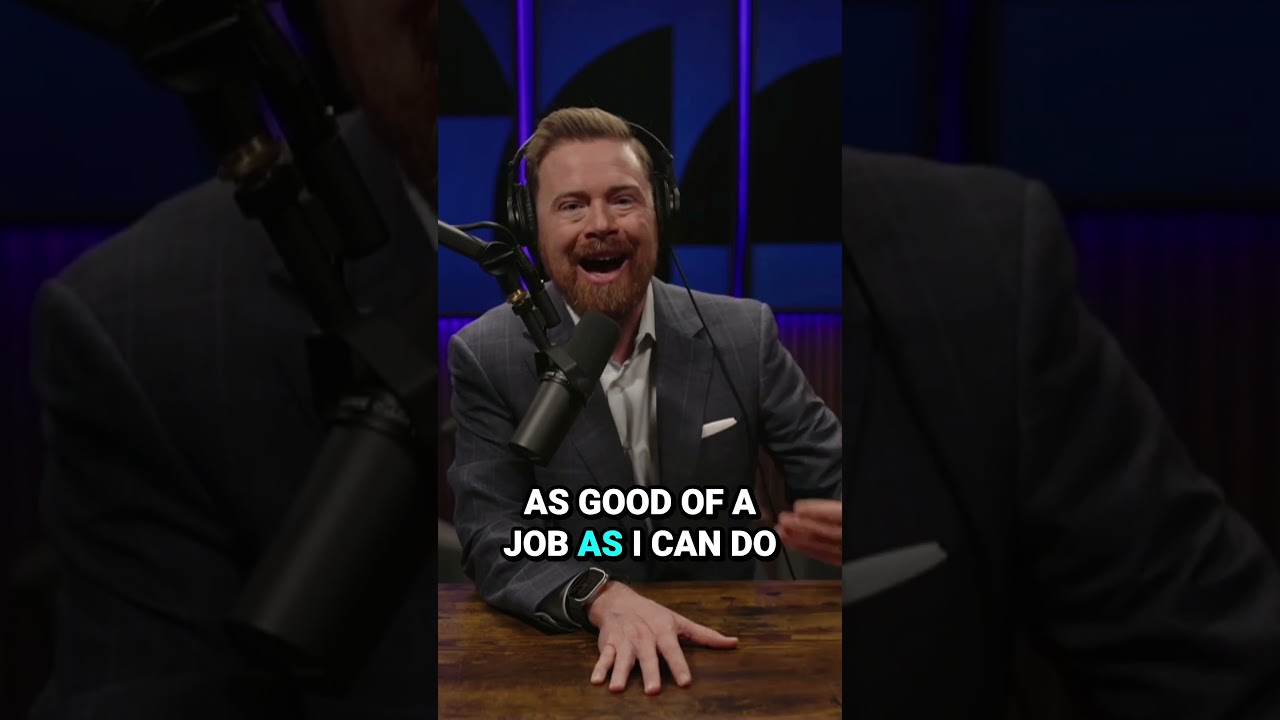 🎯 How to Do What You Want vs. What You Have To 💡