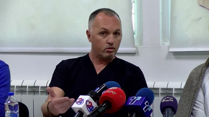 Синдикатот против предложениот модел на МЗ за реорганизација и прераспределба на кадарот