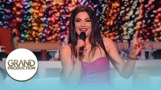 Video-Miniaturansicht von „Nadica Ademov - Tako je sudjeno - GK - (TV Grand 21.05.2018.)“