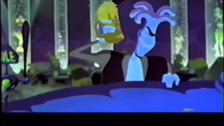 Osmosis Jones (2001) Trailer (VHS Capture)