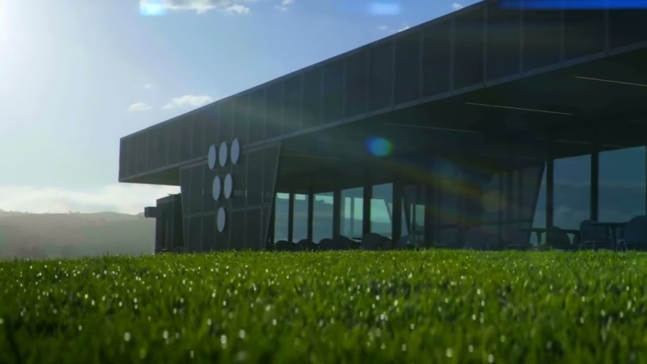 vale brewing home page video