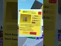 This Is The RAREST Sticker In Bee Swarm Simulator... Only 100-200 exist #roblox #beesmas #BBM