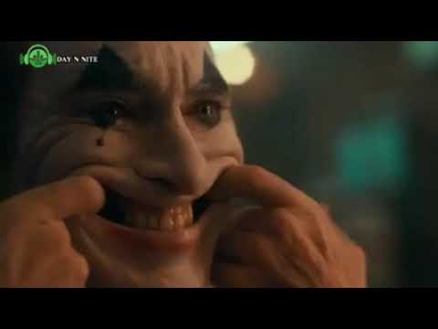 موسيقي الجوكر التي أبكت العالم Joker Music