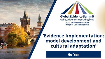 Evidence Implementation: model development and cultural adaptation