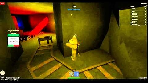 Pwning In sheriff showdown:Twisted murderer!:)