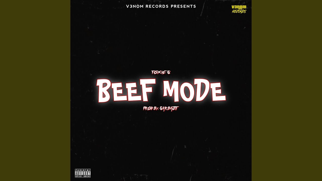 Beef Mode