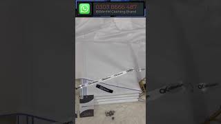 Alkaram Men's First Copy Boski | IBRAHIM Clothing Brand | #fashion