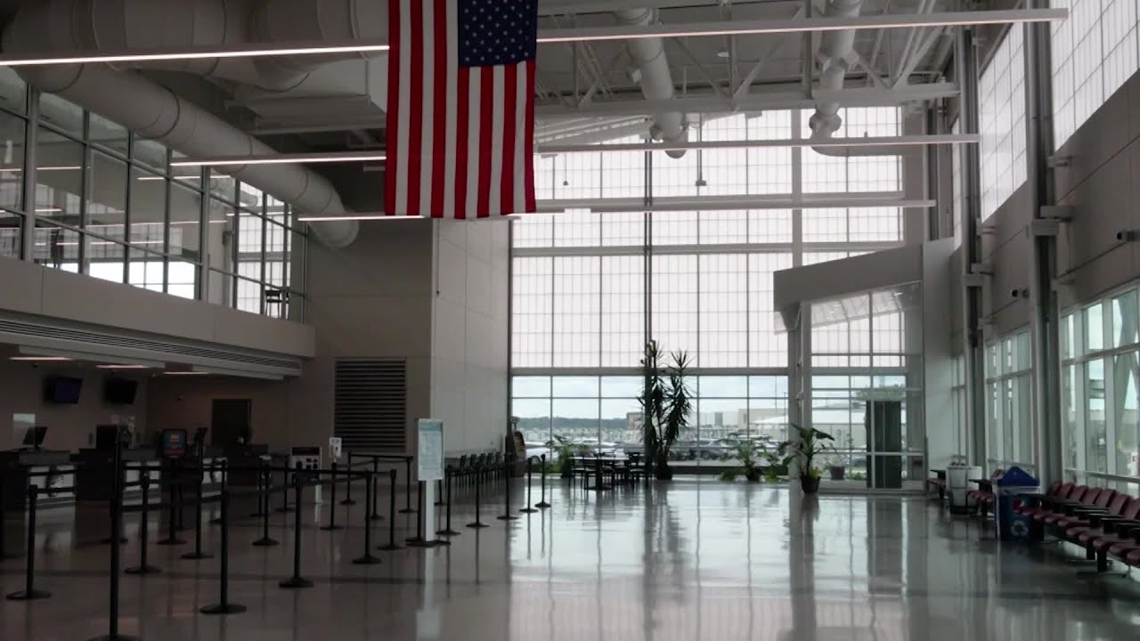What’s New at the ChicagoRockford International Airport YouTube