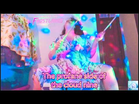 Across The Frostlands - The Profane Side of the Cloud Nine (Official Music Video)