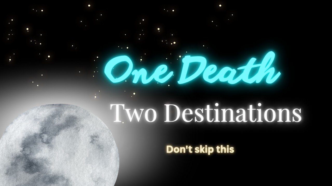 Not Everyone Dies the Same Way | A Powerful Islamic Reminder Before Death