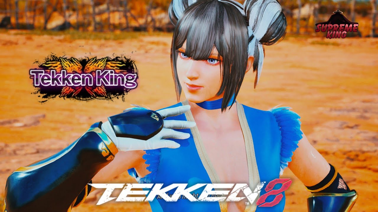 The tea Queen's journey begins!!