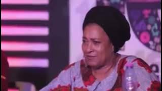 Shirley Okyere performed Amakye Dede - Sokoo Na Mmaa Pe @TV3Ghana Talented Kids S10.