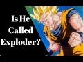 Child Guesses Dragon Ball Characters